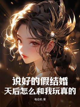 说好的假结婚,天后怎么和我玩真的?